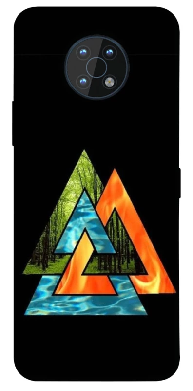 Чохол на Nokia G50 Валькнут v4 фото 1 з 1