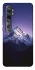 Чохол на Xiaomi Mi Note 10 / Note 10 Pro / Mi CC9 Pro Purple mountains фото 1 з 1