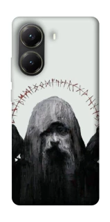 Чехол на Xiaomi Poco X6 Pro Один фото 1 Чехол на Xiaomi Poco X6 Pro Один фото 1 из 1