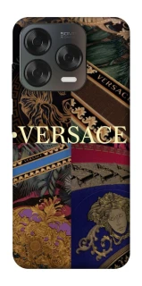 Чохол на ZTE Blade V70 Design Versace фото 1 з 2