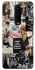 Чохол на OnePlus 8 Fashion collage ver.11 фото 1 з 1