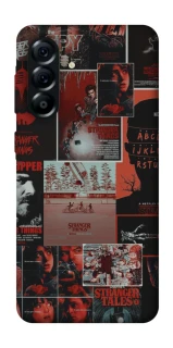 Чехол на Samsung Galaxy A57 5G Stranger Things ver.23 фото 1 из 1