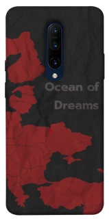 Чехол на OnePlus 7 Pro Ocean of Dreams фото 1 из 1