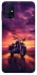 Чохол на Samsung Galaxy M31s Motorbike фото 1 з 1