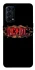 Чохол на Oppo Reno 5 4G AC/DC фото 1 з 1