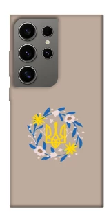 Чохол на Samsung Galaxy S24 Ultra Герб v99 фото 1 з 1