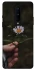 Чехол на OnePlus 8 Ромашка v4 фото 1 из 1