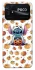 Чохол на Xiaomi Poco C40 Halloween Stitch ver.4 фото 1 з 1