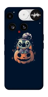 Чохол на Nothing Phone (3) Halloween Stitch ver.3 фото 1 з 1