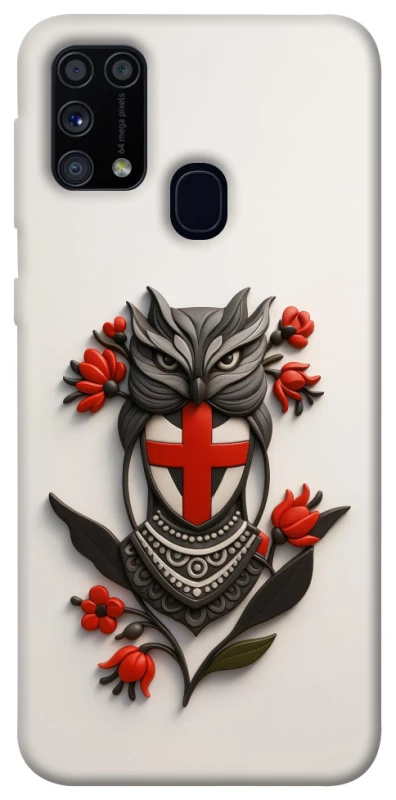 Чохол на Samsung Galaxy M31 Мотанка надії 3D фото 1 з 1