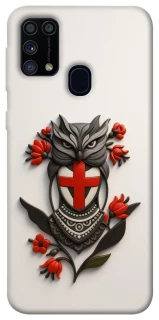 Чохол на Samsung Galaxy M31 Мотанка надії 3D фото 1 з 1