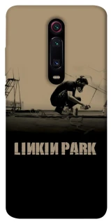 Чехол на Xiaomi Redmi K20 / K20 Pro / Mi9T / Mi9T Pro Linkin Park logo ver.3 фото 1 Чехол на Xiaomi Redmi K20 / K20 Pro / Mi9T / Mi9T Pro Linkin Park logo ver.3 фото 1 из 1