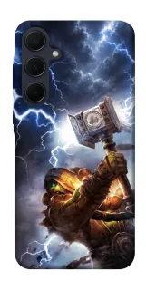 Чехол на Samsung Galaxy A55 Thrall фото 1 из 1