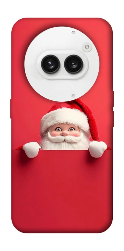 Чохол на Nothing Phone (2a) Christmas mood ver.11 фото 1 з 1