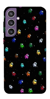 Чохол на Samsung Galaxy S23 FE Among Us фото 1 з 1