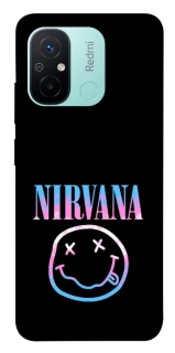 Чохол на Xiaomi Redmi 12C / Poco C55 Nirvana ver.6 фото 1 з 1