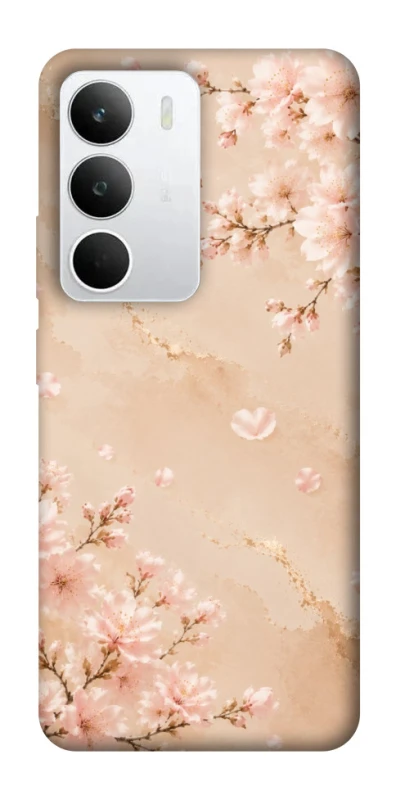 Чехол на Realme C71 Sakura ver.2 фото 1 из 1