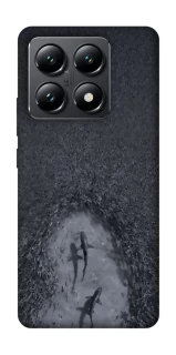 Чехол на Xiaomi 14T Акула фото 1 из 1