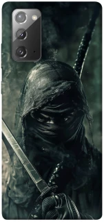 Чохол на Samsung Galaxy Note 20 Assassin фото 1 з 1