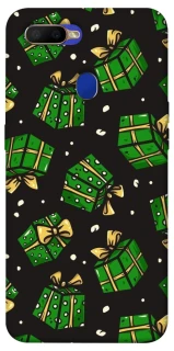 Чехол на Oppo A5s Christmas mood ver.5 фото 1 из 1