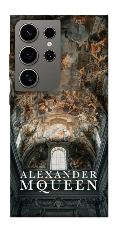 Чохол на Samsung Galaxy S24 Ultra Alexander McQueen фото 1 з 1
