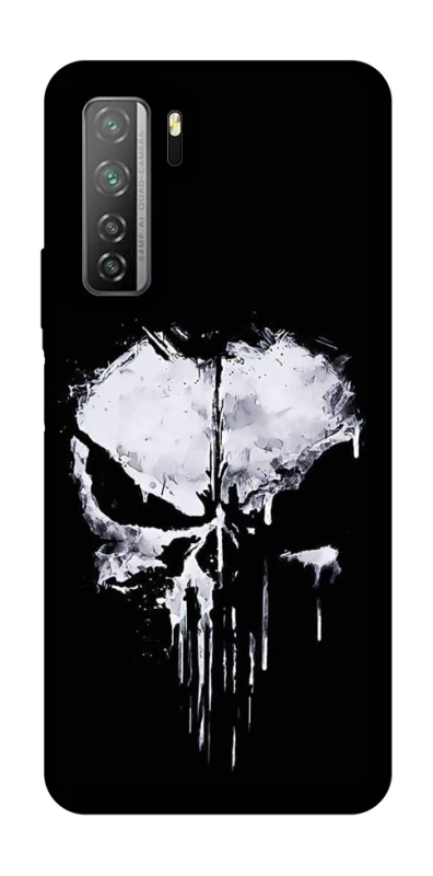 Чохол на Huawei Nova 7 SE Каратель фото 1 з 1