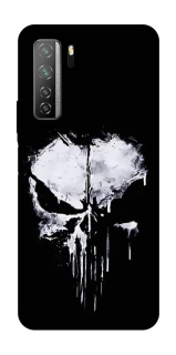 Чохол на Huawei Nova 7 SE Каратель фото 1 з 1