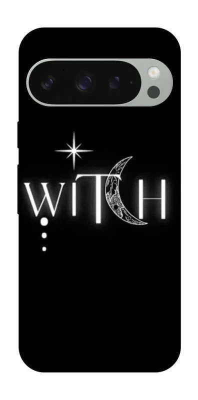 Чохол на Google Pixel 10 Pro XL Halloween Witch ver.3 фото 1 з 1