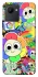 Чохол на Realme C30s Dandy world collage фото 1 з 1