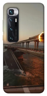Чохол на Xiaomi Mi 10 Ultra Кримський міст втомився фото 1 з 1