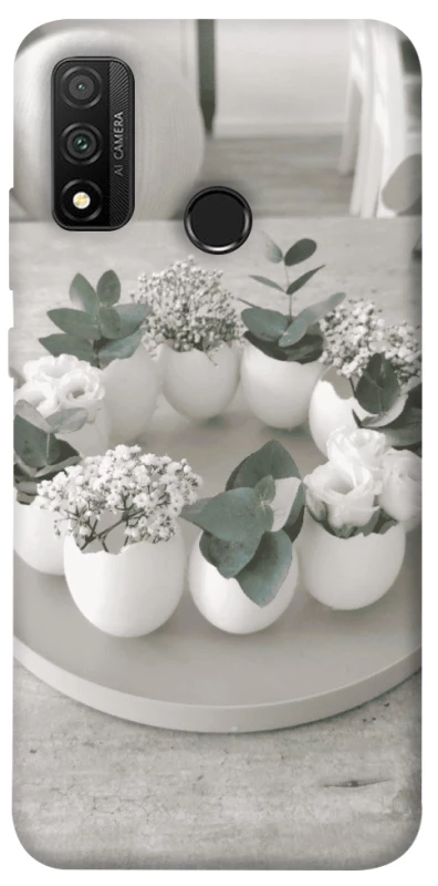 Чехол на Huawei P Smart (2020) Mood фото 1 из 1