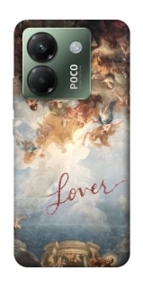 Чохол на Xiaomi Poco M7 pro 5G Lover фото 1 з 1