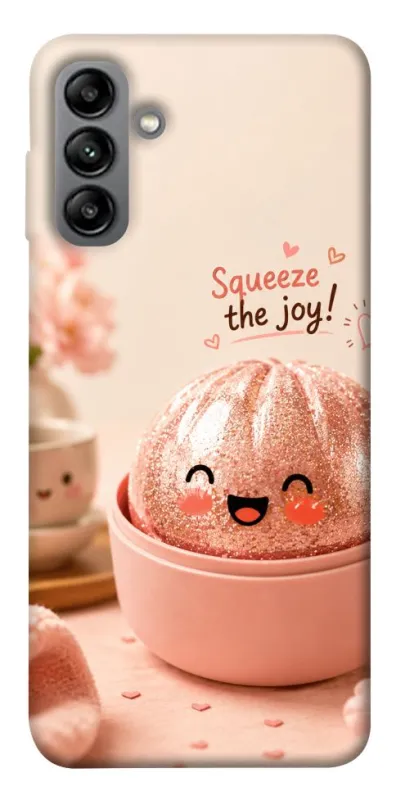 Чехол на Samsung Galaxy A04s Dumpling ver.1 фото 1 из 1
