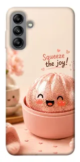 Чохол на Samsung Galaxy A04s Dumpling ver.1 фото 1 з 1