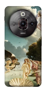 Чохол на ZTE Nubia Focus Pro Art collage ver.3 фото 1 з 1