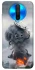 Чохол на Xiaomi Poco X2 Moscow never sleeps ver.3 фото 1 з 1