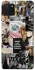 Чохол на Samsung Galaxy Note 10 Lite (A81) Fashion collage ver.11 фото 1 з 1