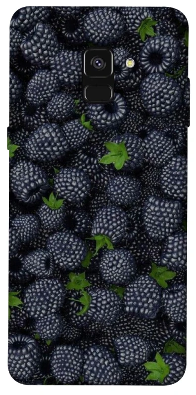 Чохол на Samsung A530 Galaxy A8 (2018) Fresh фото 1 з 1