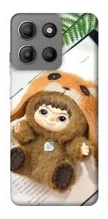 Чехол на Motorola Moto G15 4G Wakuku ver.4 фото 1 из 1