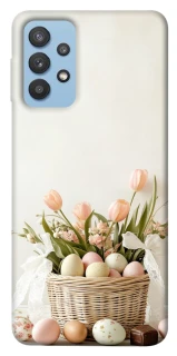 Чехол на Samsung Galaxy M32 Easter ver.4 фото 1 из 1