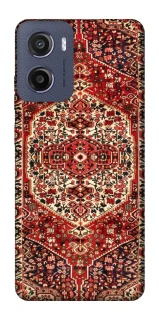 Чохол на Motorola Moto E15 Килим v11 фото 1 з 1