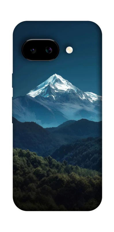 Чохол на Google Pixel 9a Mountain v4 фото 1 з 1