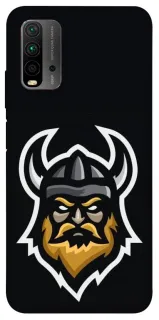 Чохол на Xiaomi Redmi 9T Viking v2 фото 1 з 1