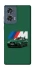 Чохол на Motorola Edge 50 BMW M4 фото 1 з 1