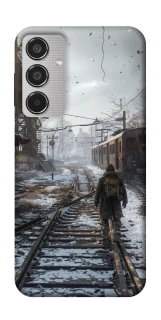 Чохол на Samsung Galaxy M35 Сталкер v14 фото 1 з 1