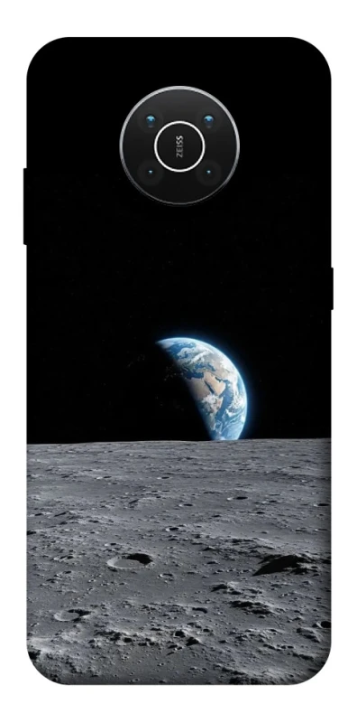 Чехол на Nokia X10 / X20 Artemis 2 фото 1 из 1