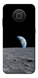 Чехол на Nokia X10 / X20 Artemis 2 фото 1 из 1