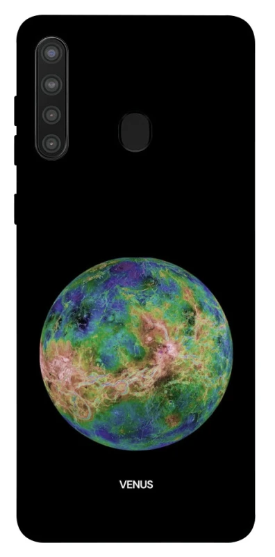 Чехол на Samsung Galaxy A21 Venus фото 1 из 1