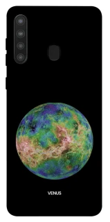 Чехол на Samsung Galaxy A21 Venus фото 1 из 1
