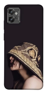 Чехол на Motorola Moto G32 HyunJin v2 фото 1 из 1